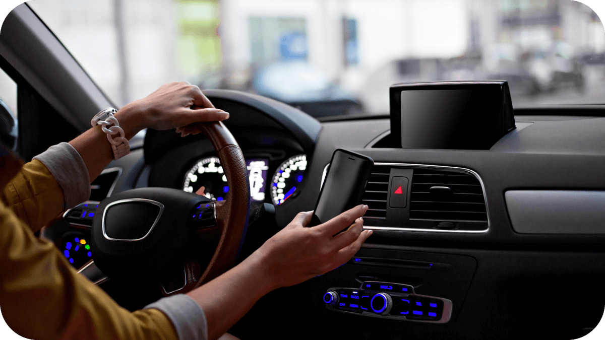 Car Accessories